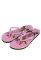 Вьетнамки женские 111P007 (розовый)