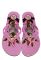 Вьетнамки женские 111P007 (розовый)