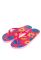 Вьетнамки женские 111P014 (розовый)