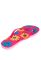 Вьетнамки женские 111P014 (розовый)