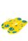 Вьетнамки женские 111P014 (желтый)