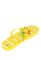Вьетнамки женские 111P016 (желтый)