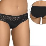 VF-235 трусики Vena (чорний)