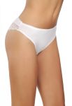 Violetta трусы женские 1шт Oro (белый) Violetta трусы женские 1шт Oro (белый)