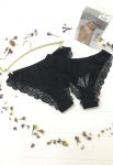 Violetta труси жіночі 1шт Oro (чорний)