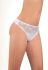 Virginia трусы женские 1шт Oro (белый)