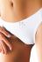 14 Труси-стрінги жіночі (чорний)