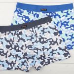 1BE-444 K2 Шорты мужские