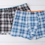 1BE-472 K2 Шорты мужские