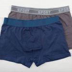 1BE-475 K2 Шорты мужские