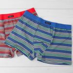 1BE-477 K2 Шорты мужские