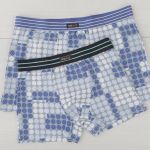 1BE-487 K2 Шорты мужские