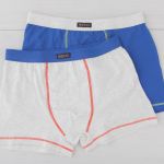 1BE-490 K2 Шорты мужские