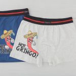 1BE-492 K2 Шорты мужские