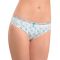 211-1348 Труси міні бікіні жіночі (рожевий)