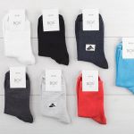 Носки женские 21101 (черный)