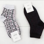 Носки женские 21103 (черный)