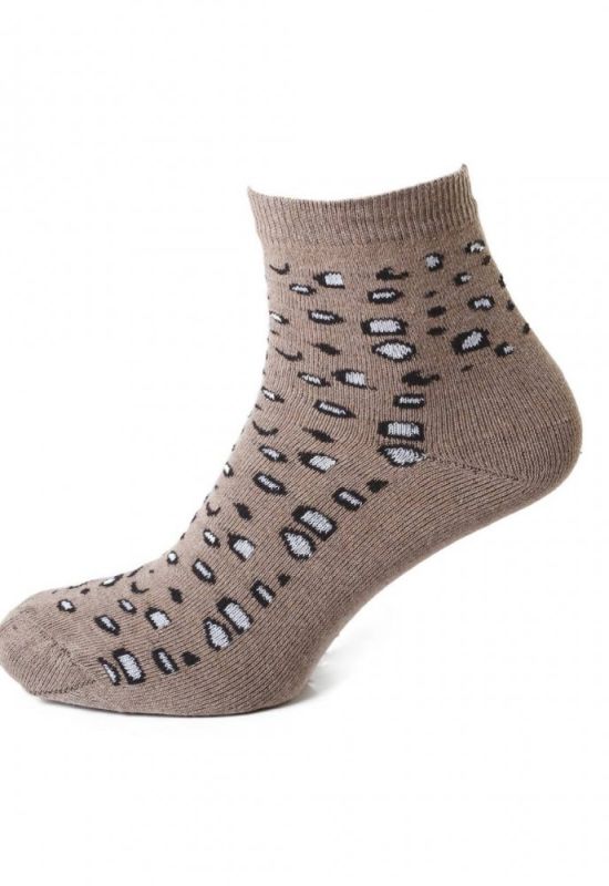 Шкарпетки жіночі 21103 (бежевий)