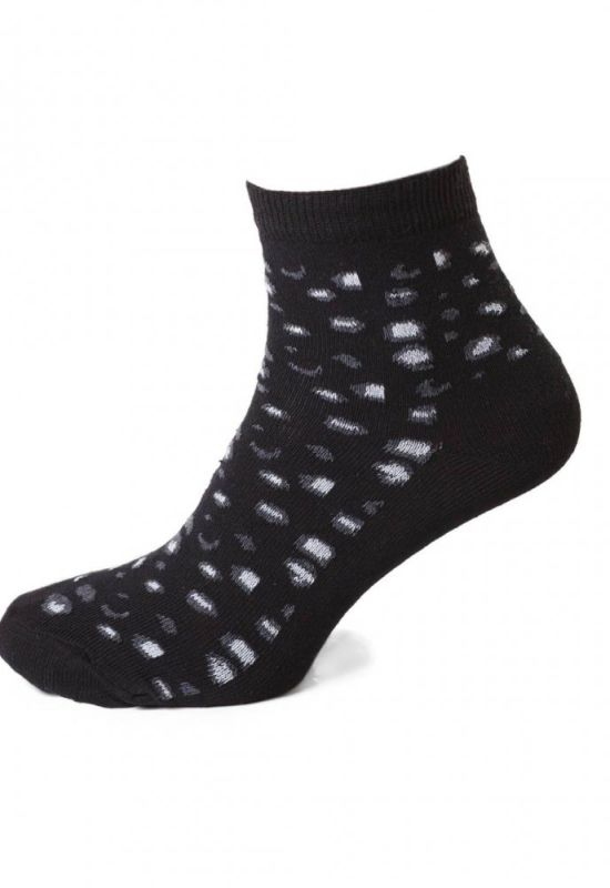 Шкарпетки жіночі 21103 (темно-синій)