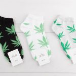 Носки 21114 (белый)