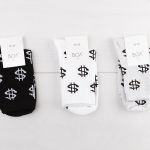 Шкарпетки чоловічі 21116 (чорний)