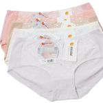 21906 Трусы женские modal