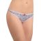 221-1434 Трусы мини Стринги женские (молочный)