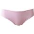 221-1520 Труси міні Стрінги жіночі (молочний)
