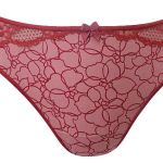 221-1552 Трусы мини Стринги женские (коричневый) 221-1552 Трусы мини Стринги женские (коричневый)