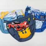 2282 Труси для хлопчиків 3 шт/уп