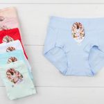 25018 Шорти жіночі cotton (білий)