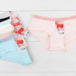 25025 Шорти жіночі cotton (білий)