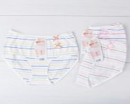 25061 Трусы женские cotton