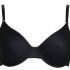251-003 Бюстгальтер жіночий (чорний)