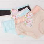 25202 Шорти жіночі cotton (білий)