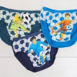 2596 Труси для хлопчиків