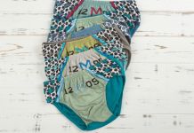 2604 Труси для хлопчиків 3 шт/уп