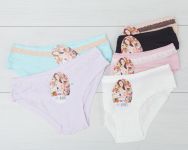 26066 Трусы женские modal