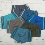 2610 боксерки для мальчиков