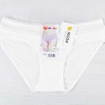 26111 Трусы женские modal (белый)