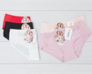 26121 Трусы женские modal