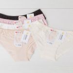 26148 Труси жіночі modal (білий)
