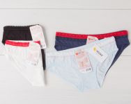 26155 Трусы женские modal