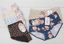 26159 Трусы женские modal