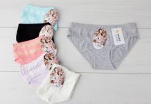 26178 Труси жіночі