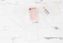 26186 Труси жіночі modal (білий)