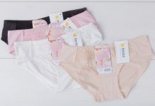 26187 Труси жіночі