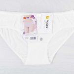 26191 Труси жіночі modal (білий)