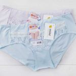 26192 Труси жіночі (білий)