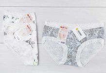 26209 Трусы женские modal